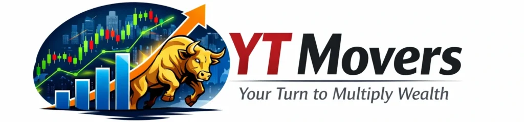 YT Movers Logo